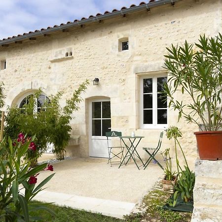 Le Clos De Tesson Kültér fotó