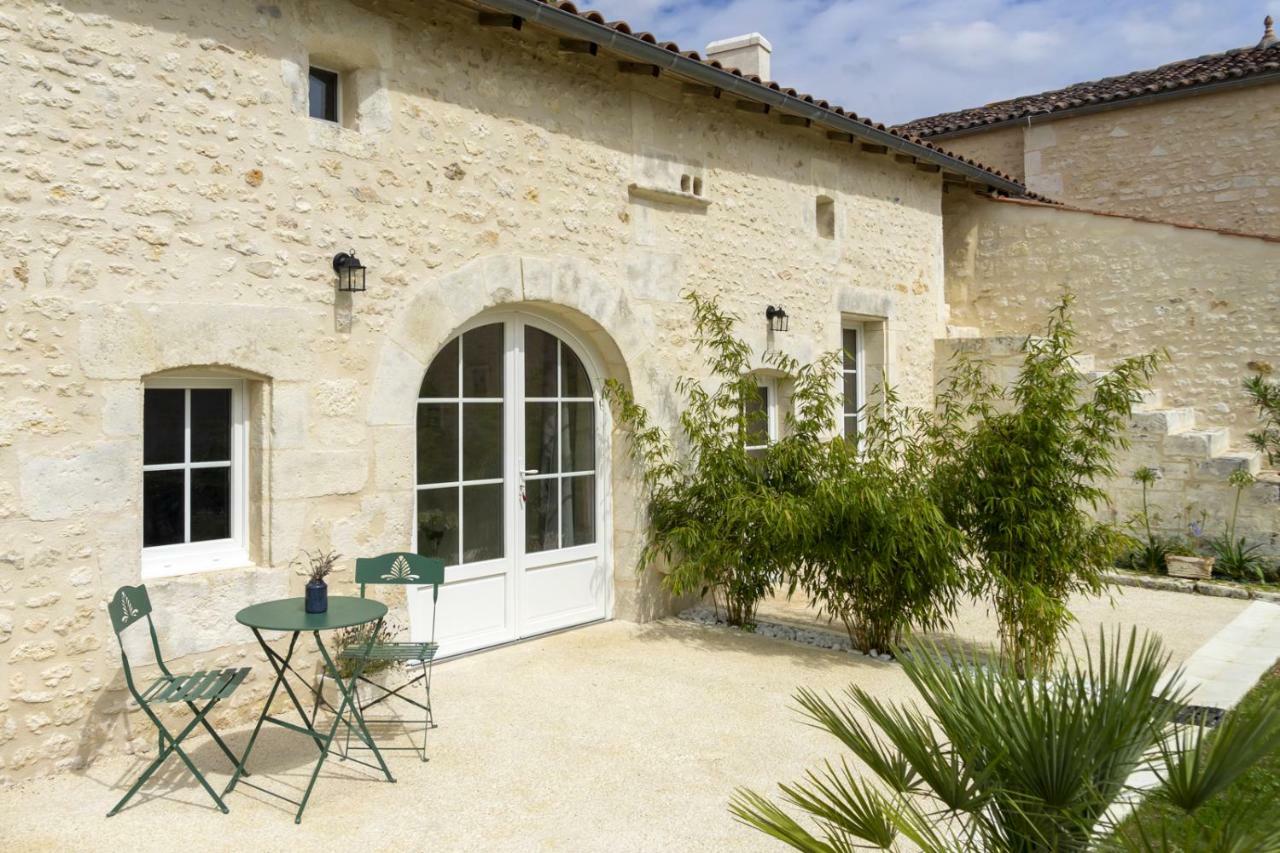 Le Clos De Tesson Kültér fotó