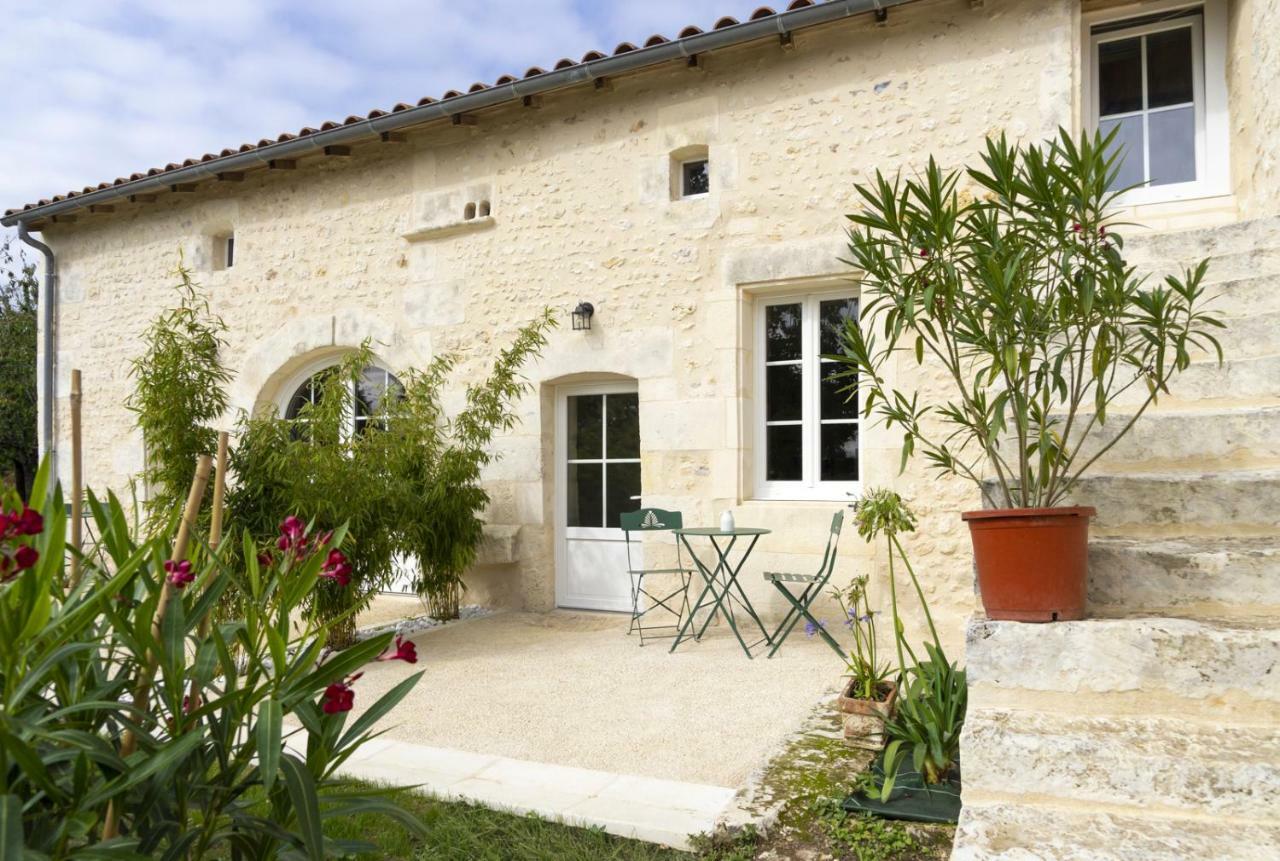 Le Clos De Tesson Kültér fotó