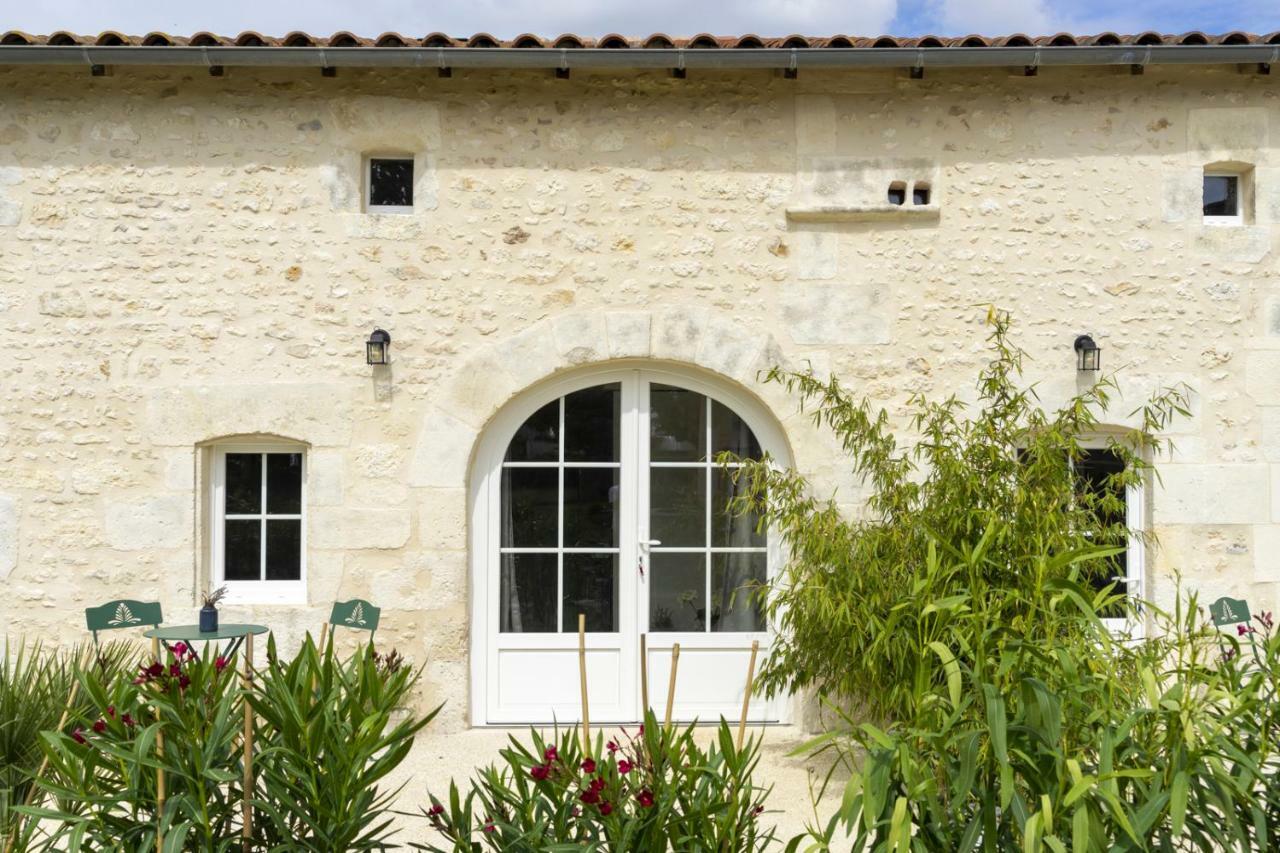 Le Clos De Tesson Kültér fotó